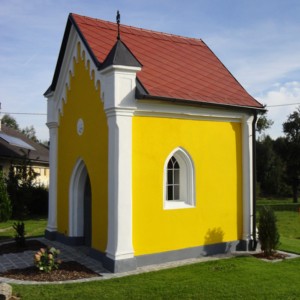 Landerlkapelle