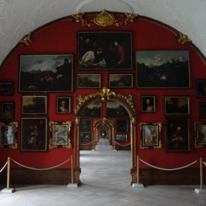 Barockgalerie 3